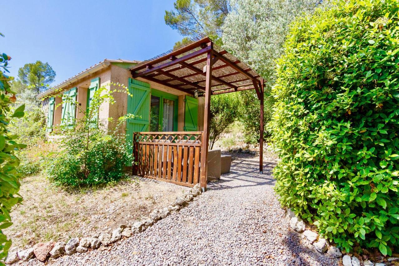 La Villa Tosca Callas Bagian luar foto